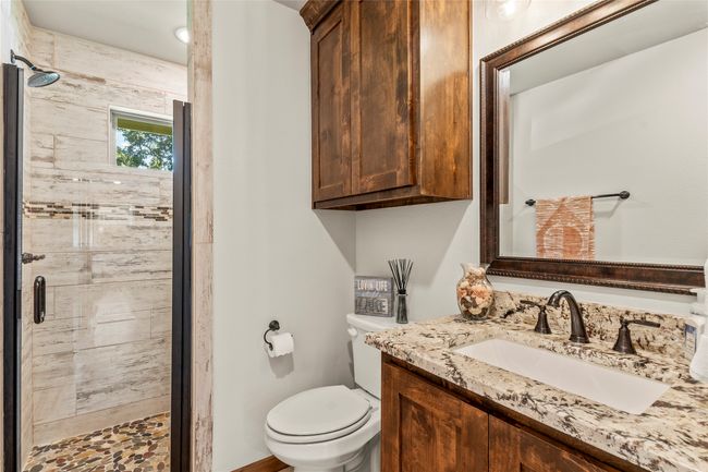 Second home main floor bathroom 1 | Image 13