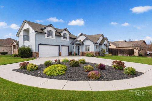 1307 W Belknap Dr, Nampa, ID, 83686-5796 | Card Image