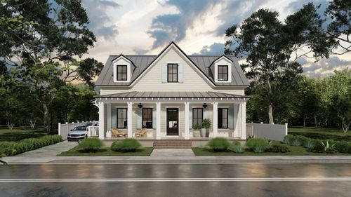 303 Hibben St, Mount Pleasant, SC, 29464-4311 | Card Image