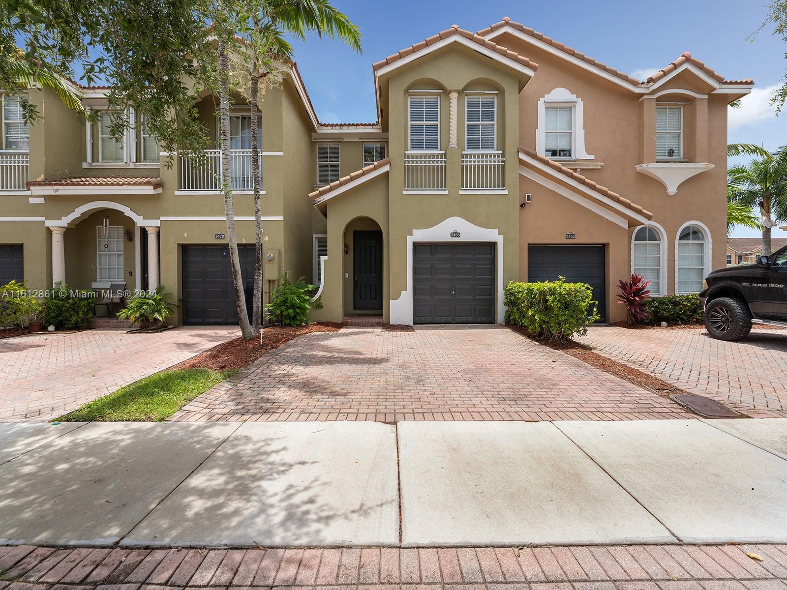 14th Ct, Homestead, FL 33035