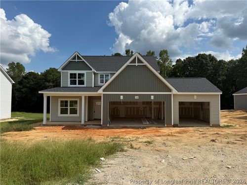 308 Black Duck Ln, Lillington, NC, 27546 | Card Image