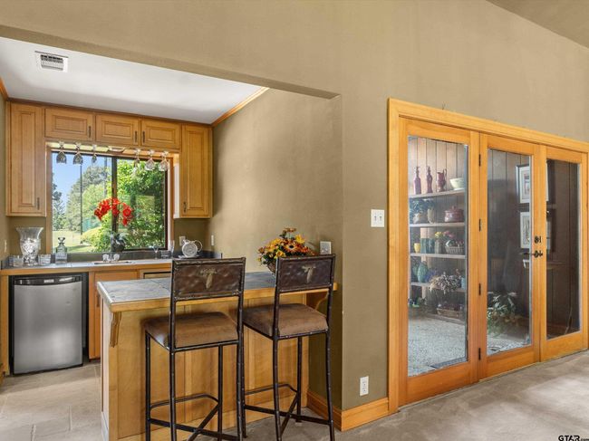 1173 Fm 130, Home with 4 bedrooms, 4 bathrooms and null parking in Daingerfield TX | Image 17