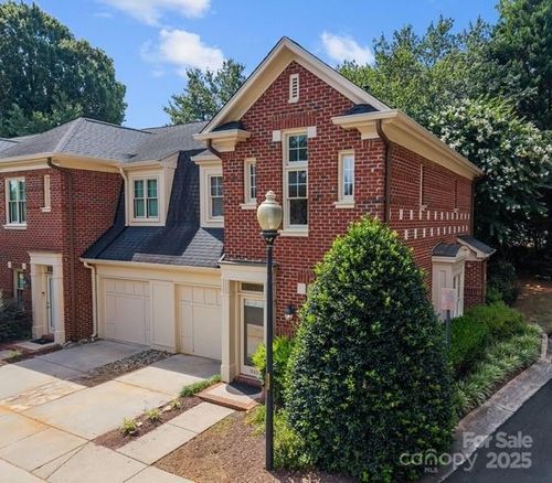 845 Park Slope Dr, Charlotte, NC, 28209-2049 | Card Image