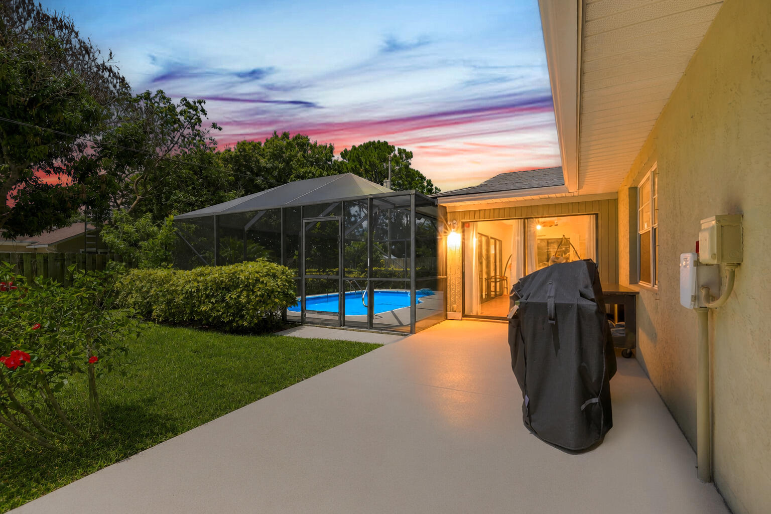 Residential in Port St Lucie 5