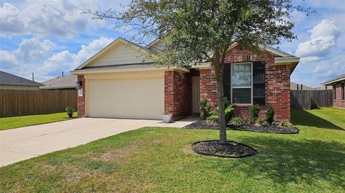 23707 Water Hickory Dr, Tomball, TX, 77375-1321 | Card Image