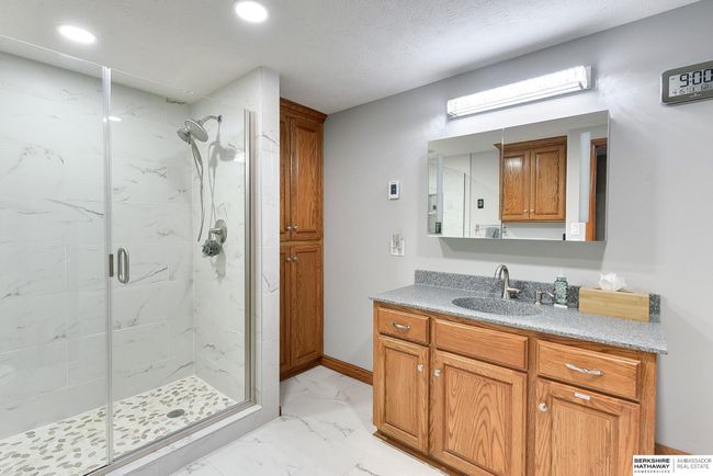 7881 Wisteria Way, House other with 5 bedrooms, 3 bathrooms and 3 parking in Fort Calhoun NE | Image 63
