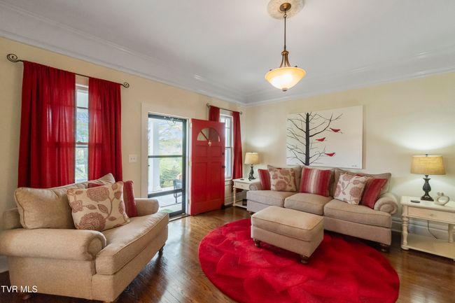1409 Tusculum Blvd, House other with 4 bedrooms, 2 bathrooms and null parking in Greeneville TN | Image 5
