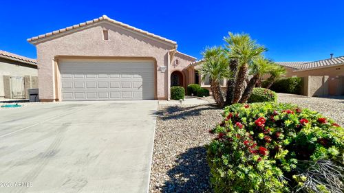16452 W Century Plant Dr, Surprise, AZ, 85387-2726 | Card Image
