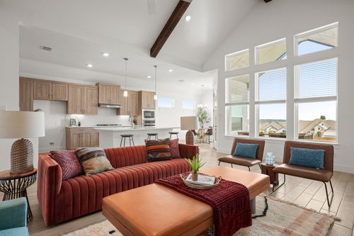 18712 Brady Clearing Lane, Austin, TX, 78738 | Card Image