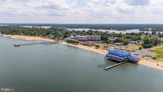 121 Lakeview Dr, House other with 4 bedrooms, 3 bathrooms and null parking in COLONIAL BEACH VA | Image 43