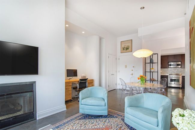 APT-617 - 1 Scarsdale Rd, Condo with 2 bedrooms, 2 bathrooms and 2 parking in Tuckahoe NY | Image 5