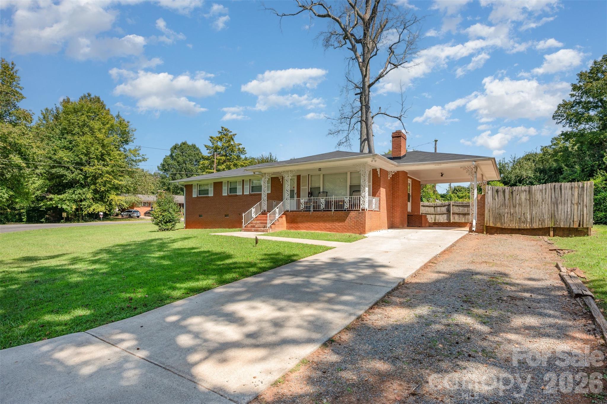 Residential in Salisbury 2