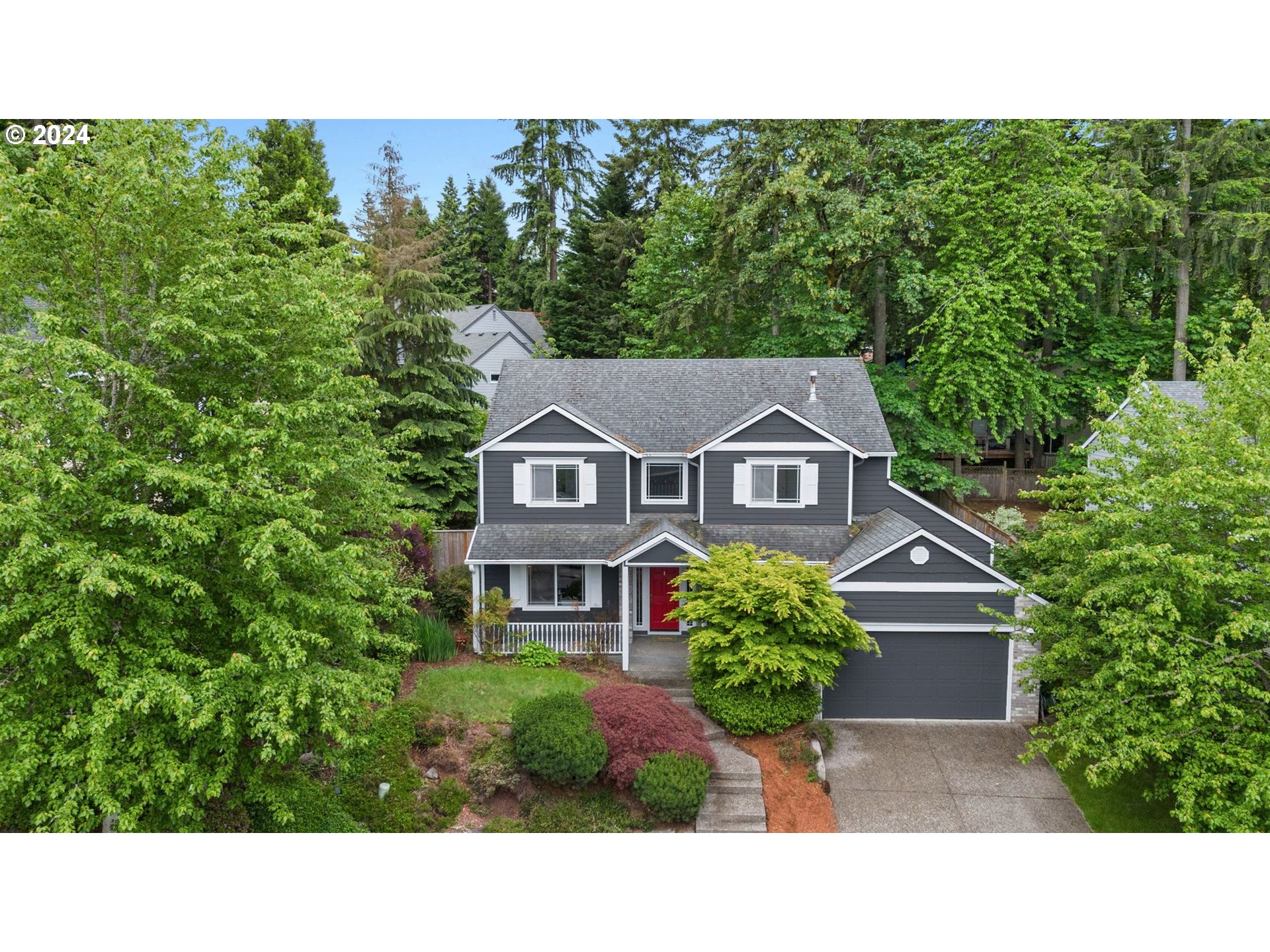 Luradel St, Portland, OR 97219