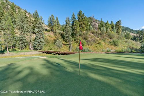 15630 S Wagon Rd, Jackson, WY, 83001-2538 | Card Image