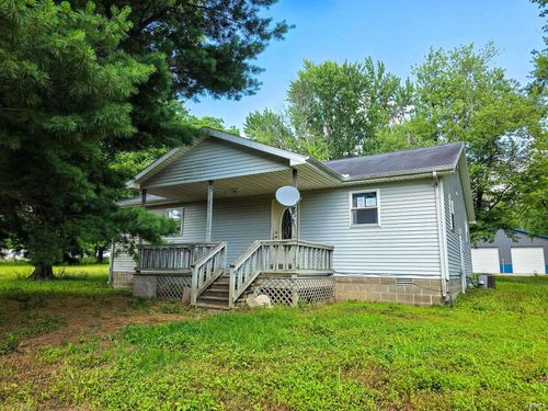 7496 N State Road 59, Jasonville, IN, 47438-6269 | Card Image