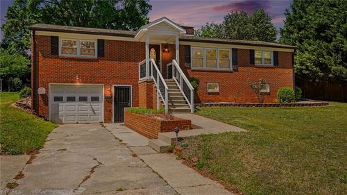 509 Greentree Dr, Greensboro, NC, 27410-4918 | Card Image