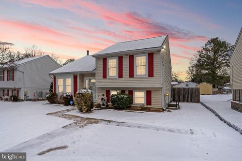 6005 Prince George St, Gwynn Oak, MD, 21207-4856 | Card Image