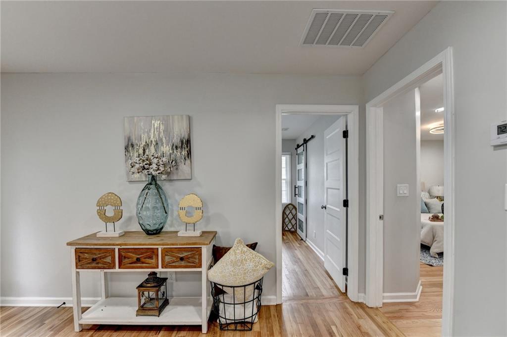 Residential in Atlanta 3