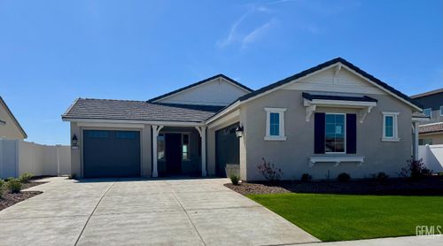 14709 Rutherford Park Ave, Bakersfield, CA, 93311-8326 | Card Image