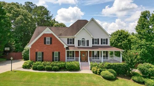 20 Tiffany Ct, Douglasville, GA, 30134-6646 | Card Image