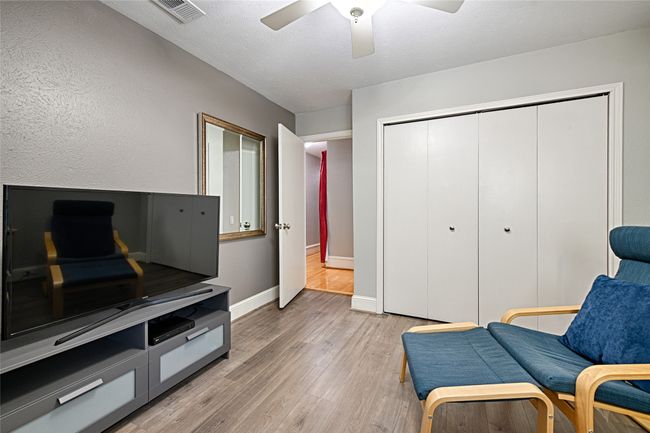 Another view of the bedroom | Image 10