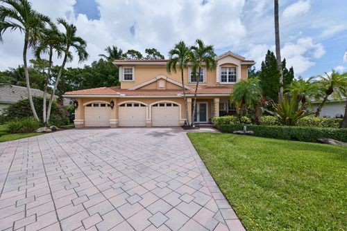 522 Cypress Green Cir, Wellington, FL, 33414-6332 | Card Image
