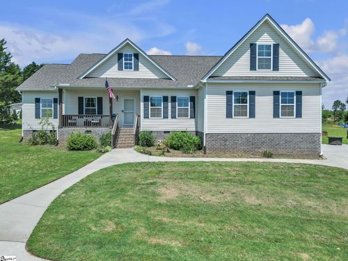 488 Pearson Road, Greer, SC, 29651 | Card Image