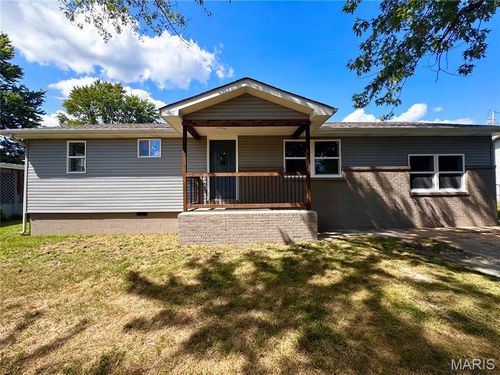 206 Sunset Rd, Dixon, MO, 65459-7532 | Card Image