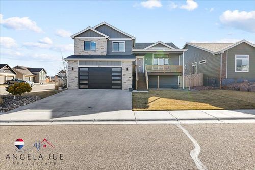 3673 Red Wolf Dr, Casper, WY, 82604 | Card Image