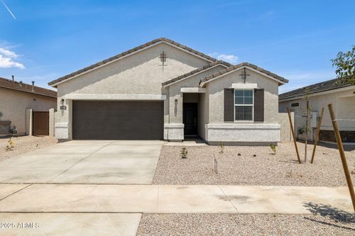 25948 W Hasan Dr, Buckeye, AZ, 85326-3089 | Card Image