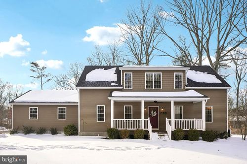 750 Maple Ave, SOUTHAMPTON, NJ, 08088-1725 | Card Image