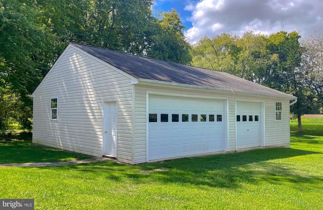 11475 Rainbow Pl, House other with 5 bedrooms, 2 bathrooms and null parking in NANJEMOY MD | Image 43