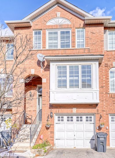 74 - 170 Havelock Dr, Condo with 3 bedrooms, 3 bathrooms and 2 parking in Brampton ON | Image 2