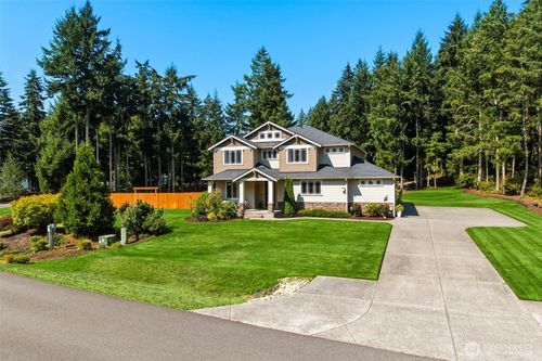 5209 Oystercatcher Ln Ne, Lacey, WA, 98516-4552 | Card Image