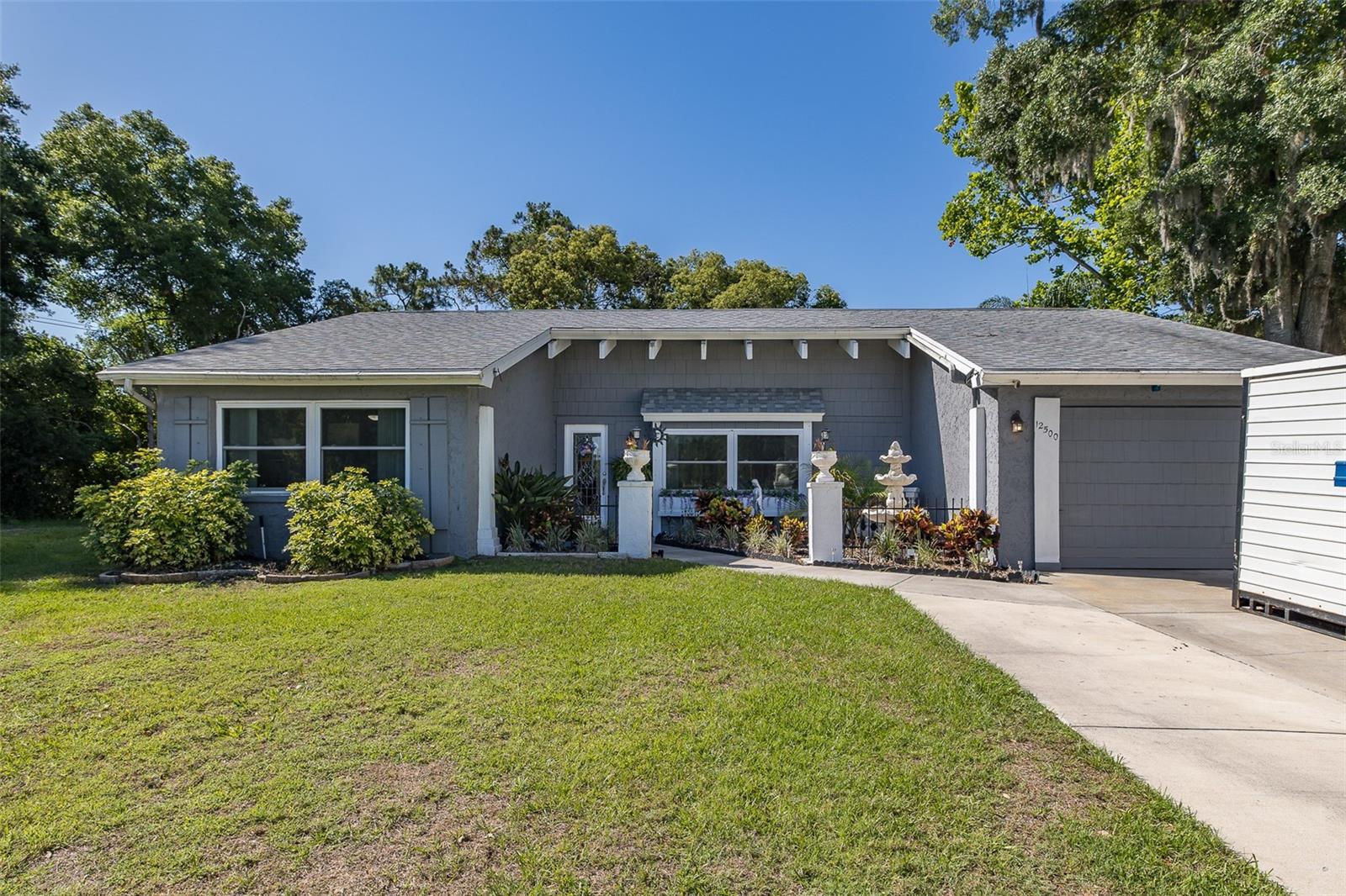 River Mill Dr, Hudson, FL 34667