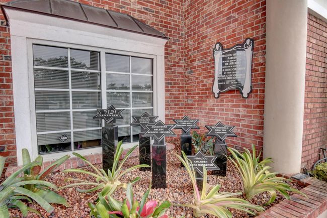 4049 Wolverton C, Condo with 2 bedrooms, 2 bathrooms and null parking in Boca Raton FL | Image 76