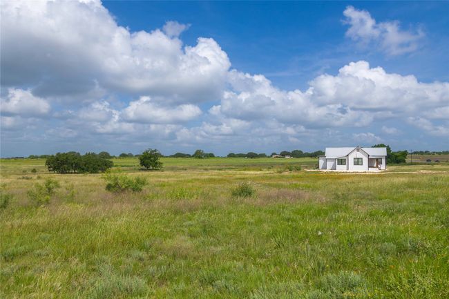 View of yard with a rural view | Image 25