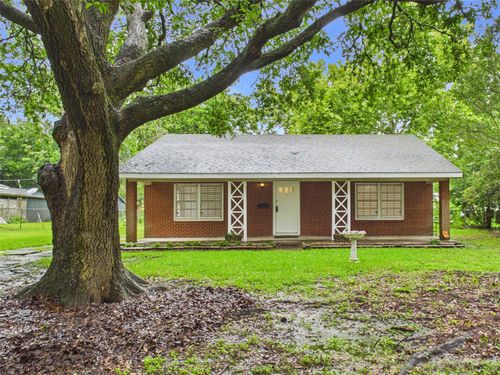 2610 S Crockett St, La Marque, TX, 77568-5002 | Card Image