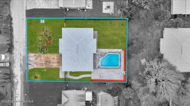 Aerial of lot | Image 18