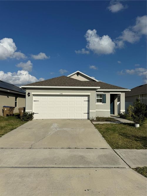 1541 Fernmeadow Street, KISSIMMEE, FL, 34744 | Card Image