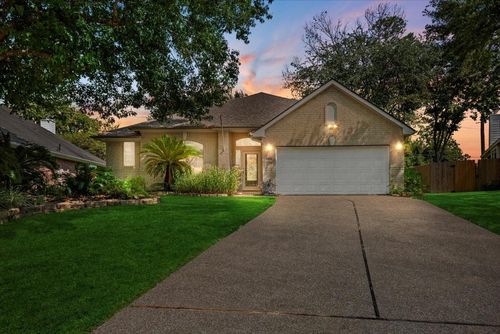 15810 Heartwood Way, Cypress, TX, 77433-6068 | Card Image
