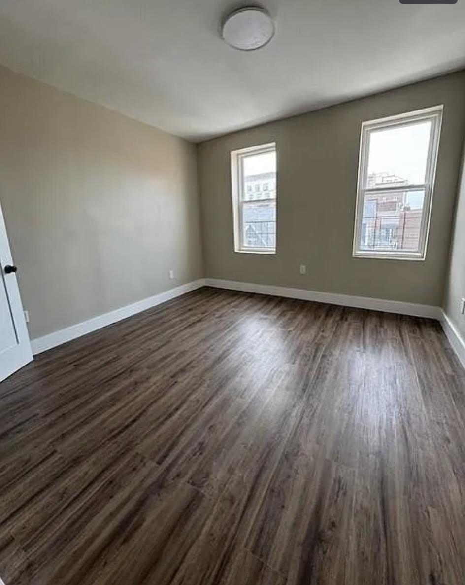 Residential Lease in JC, Journal Square 5