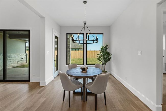 7727 Red Damsel Pl, House other with 4 bedrooms, 5 bathrooms and 3 parking in Fulshear TX | Image 9