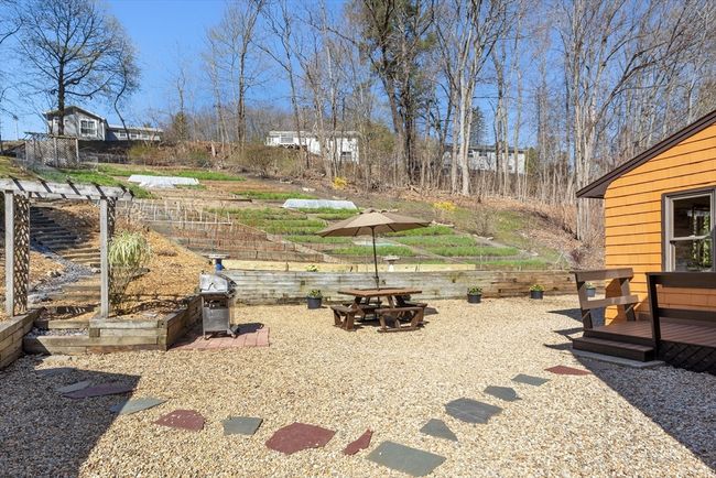 17 Baben Rd, House other with 4 bedrooms, 2 bathrooms and 4 parking in Hudson MA | Image 23