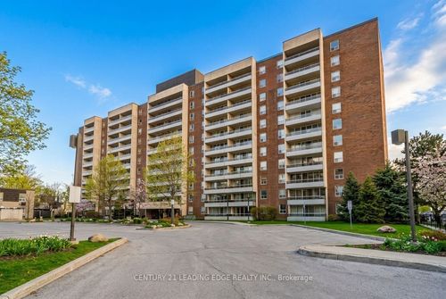 604-25 4 Winds Dr, North York, ON, M3J1K8 | Card Image