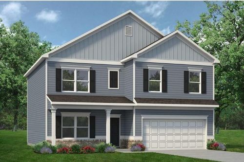 631 Mountaintop Rd Sw, Cartersville, GA, 30120-6922 | Card Image