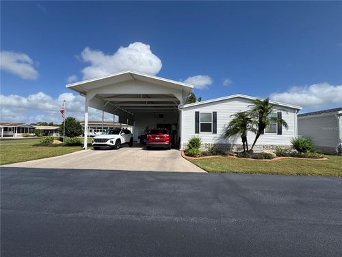 340 Fairway Blvd, Frostproof, FL, 33843-8363 | Card Image