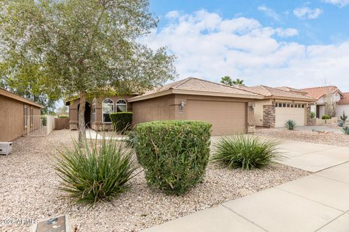 23155 W Lasso Ln, Buckeye, AZ, 85326-3899 | Card Image