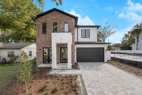 22 E Steele St, ORLANDO, FL, 32804-3923 | Card Image