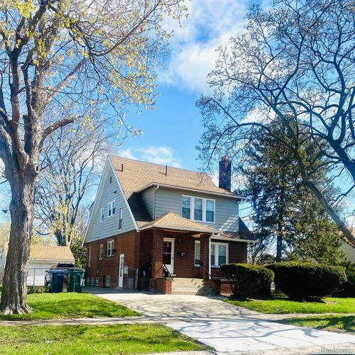 2084 Markese Ave, Lincoln Park, MI, 48146-2500 | Card Image